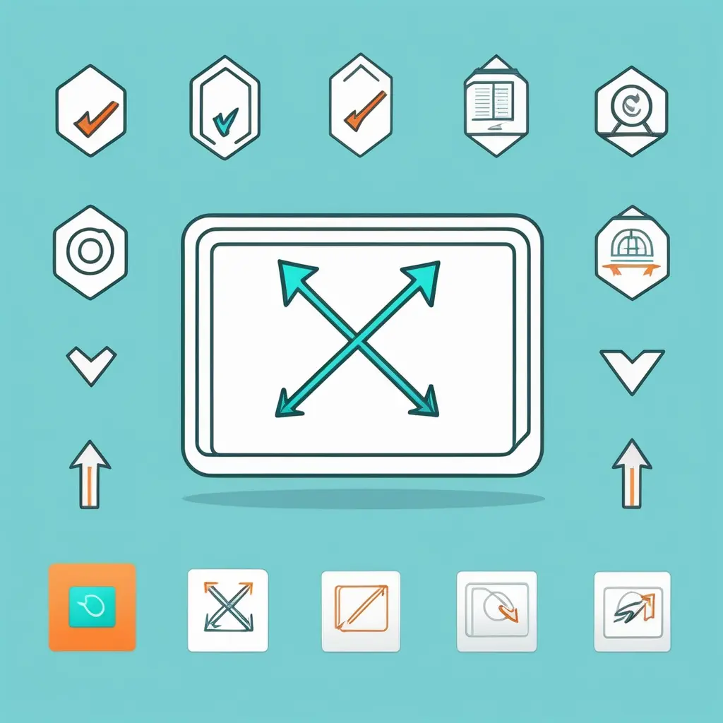 DNS Lookup tool icon